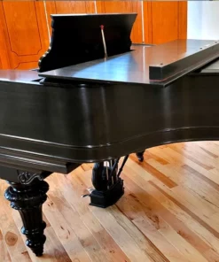 STEINWAY MODEL A