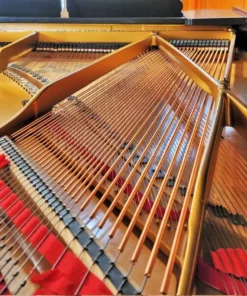 STEINWAY MODEL A