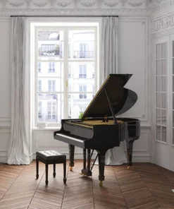 STEINWAY S-155