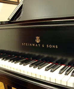 STEINWAY A3