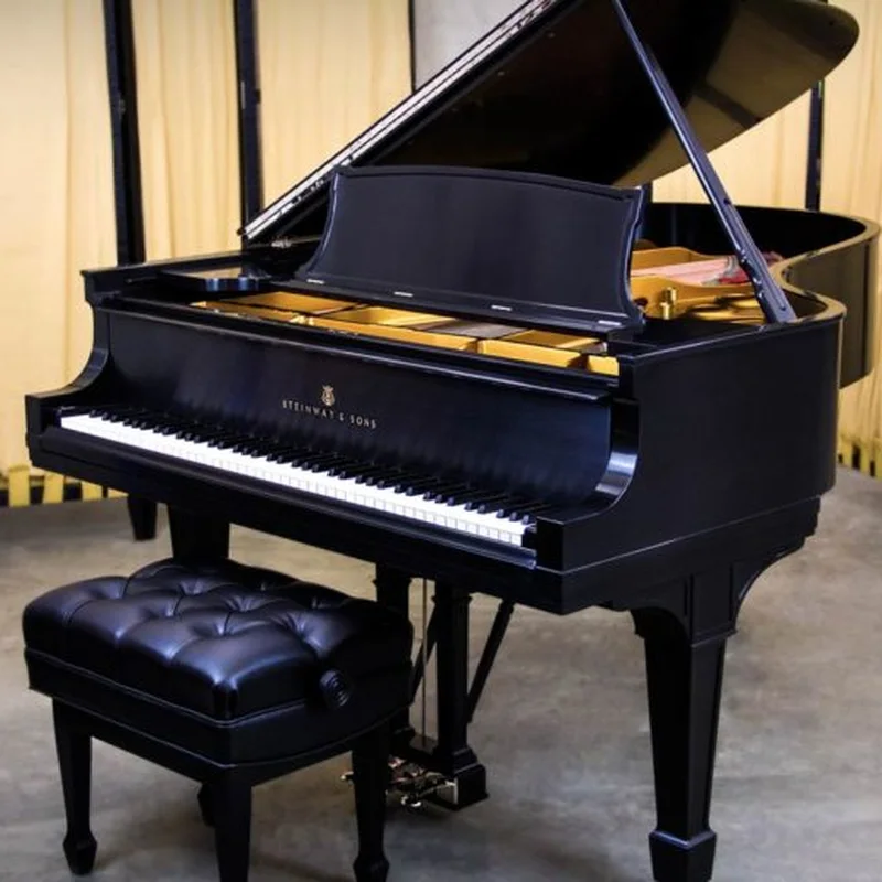 STEINWAY A3 - Elite Piano
