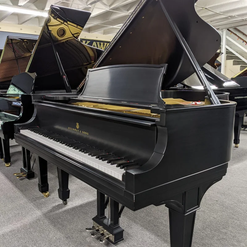 STEINWAY A3 - Elite Piano
