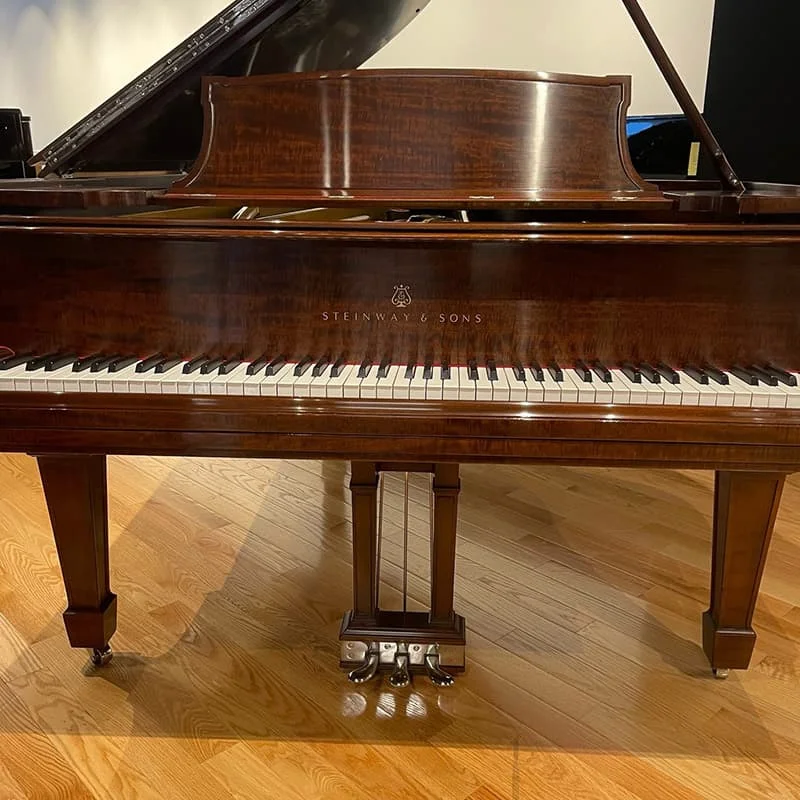STEINWAY A3 - Elite Piano