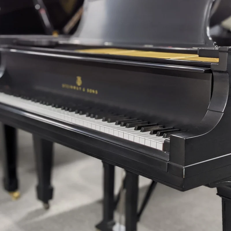 STEINWAY A3 - Elite Piano