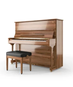 STEINWAY K-132 WN