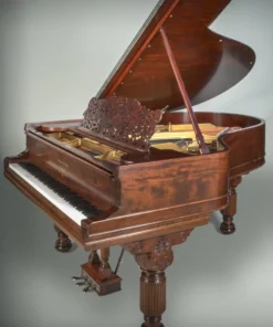 STEINWAY MODEL B