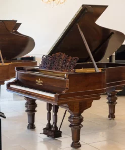 STEINWAY MODEL B