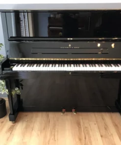 STEINWAY K-132
