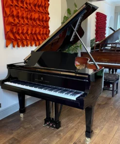 STEINWAY MODEL O