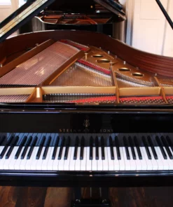 STEINWAY MODEL O