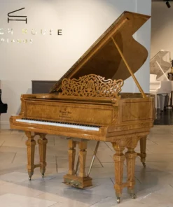 STEINWAY MODEL O