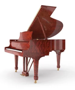 STEINWAY MODEL O-180