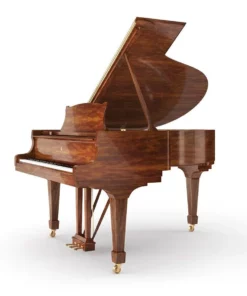 STEINWAY MODEL O-180