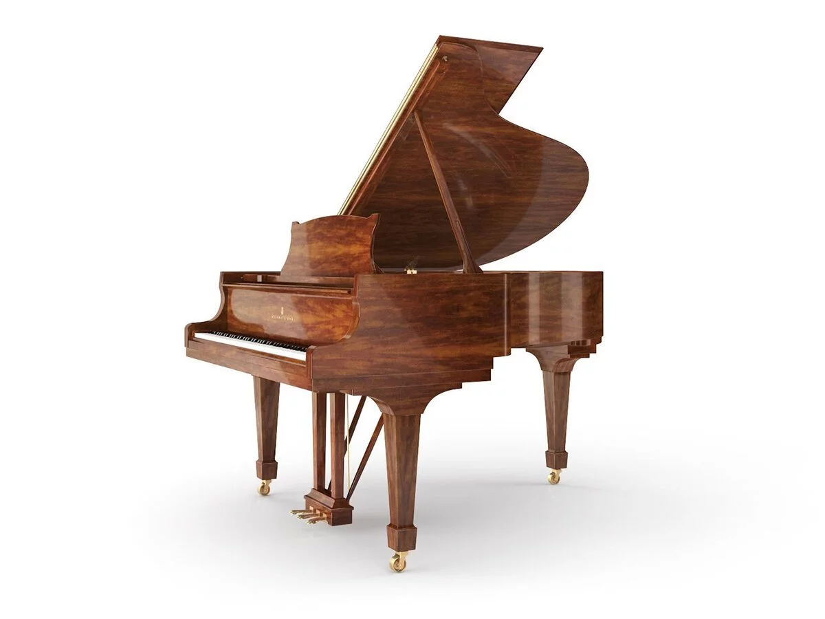 STEINWAY MODEL O-180 - Elite Piano