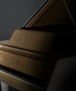Steinway & Sons Noé Limited Edition (Ivory White)