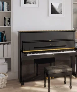 STEINWAY V-125