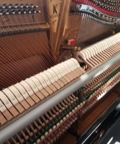 STEINWAY V-125
