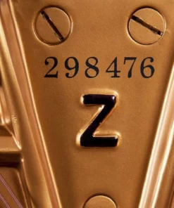 STEINWAY Z114