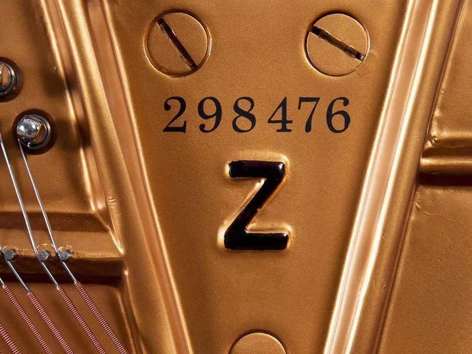 Review STEINWAY Z114 – Hình ảnh thực tế tại showroom Elite Piano