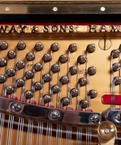STEINWAY Z114