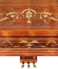 Tradition Intarsie Liaison