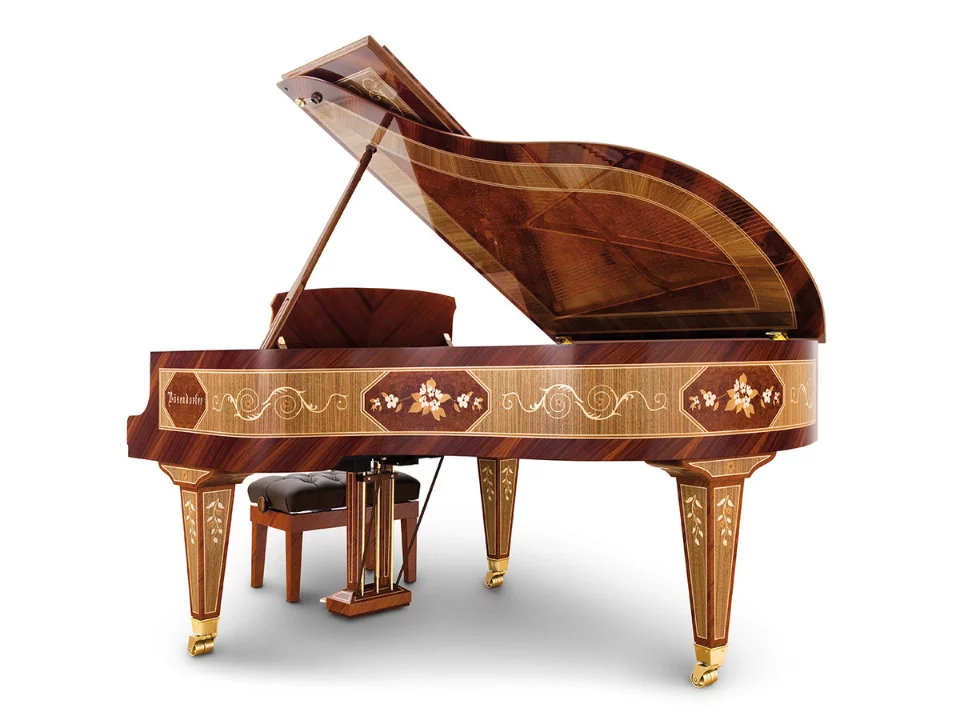 Artisan - Elite Piano
