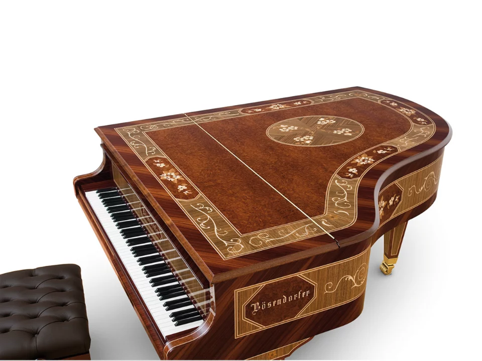 Artisan - Elite Piano