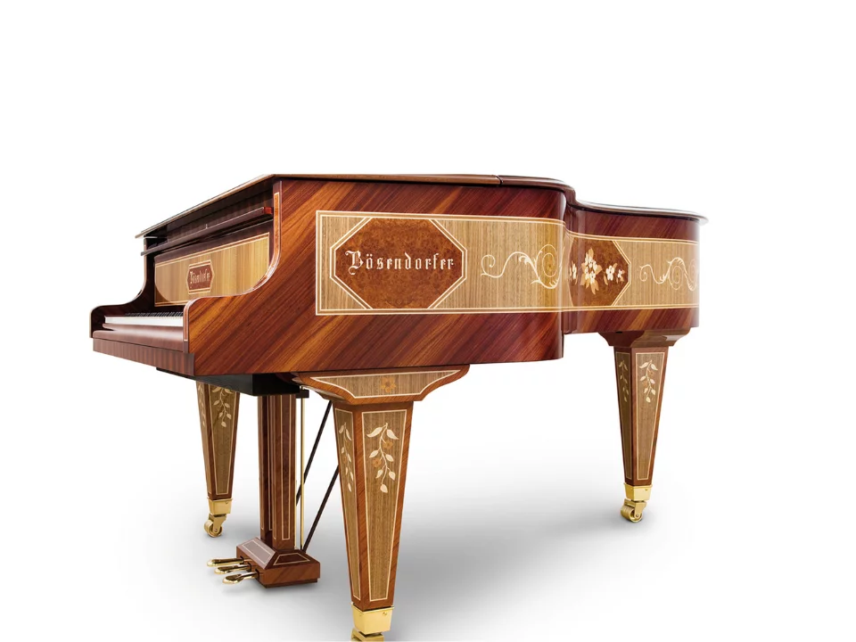 Artisan - Elite Piano