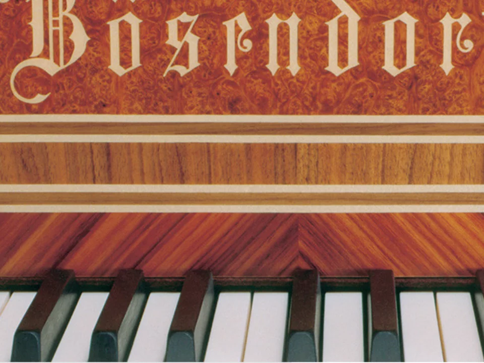 Artisan - Elite Piano