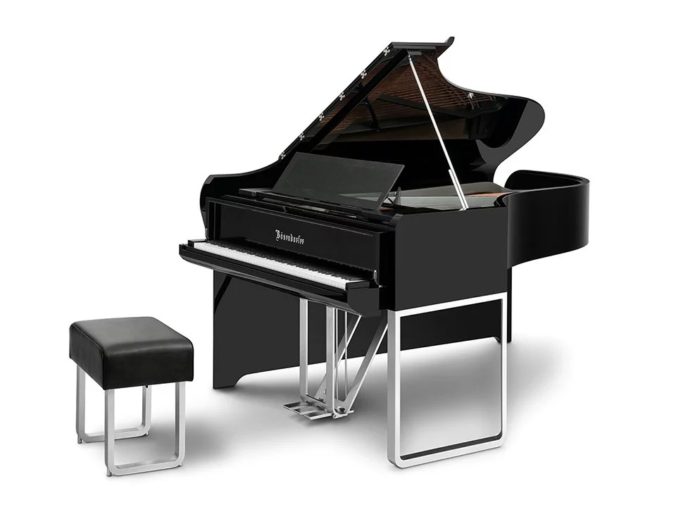 Audi - Elite Piano
