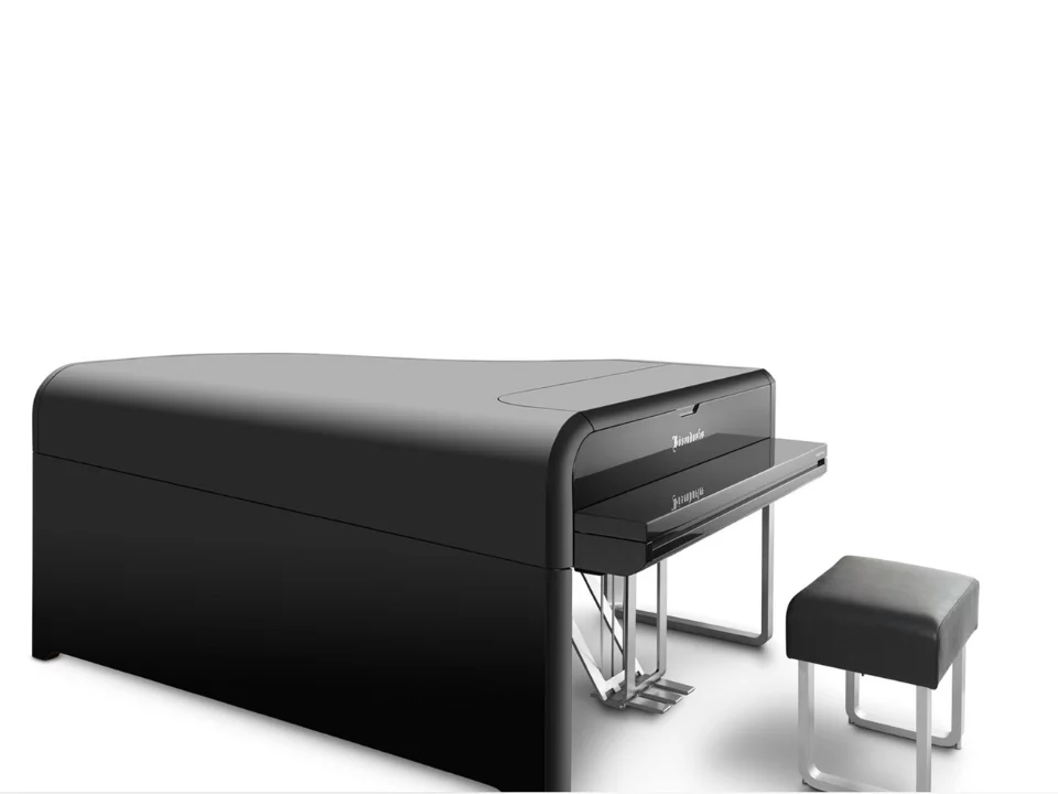 Audi - Elite Piano