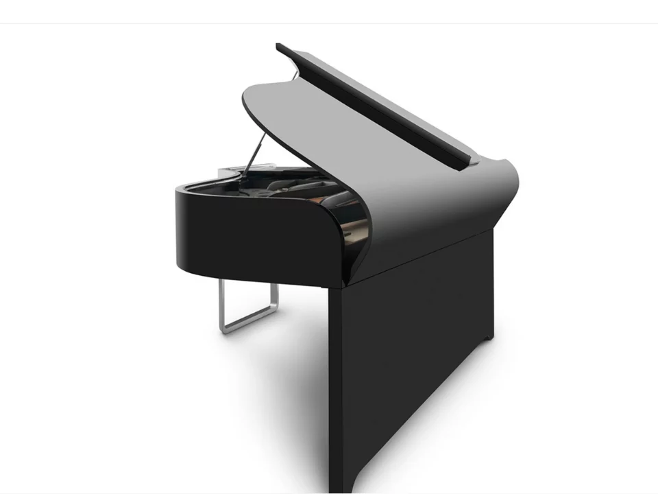 Audi - Elite Piano