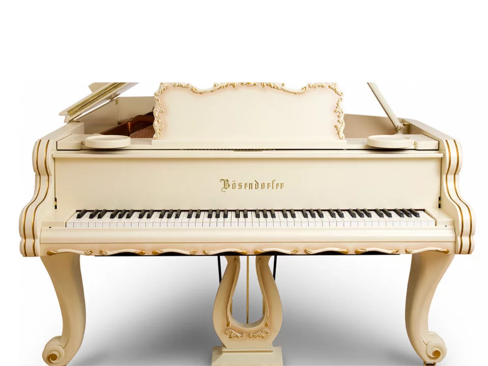 Barock - Elite Piano