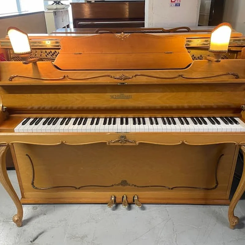 Barock - Elite Piano