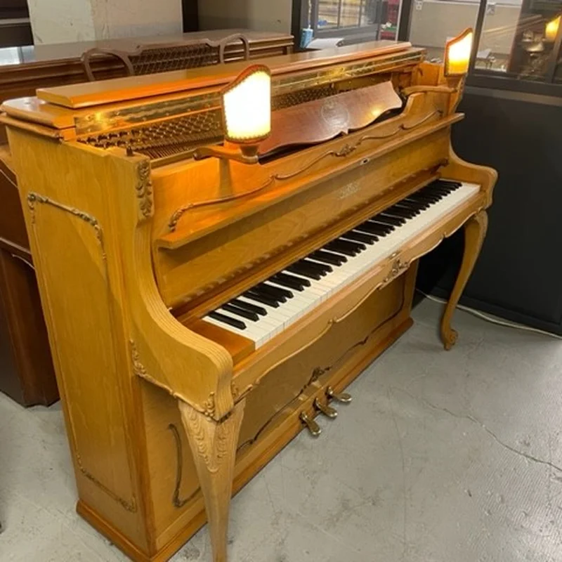Barock - Elite Piano