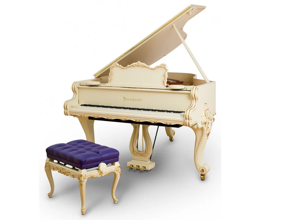 Barock - Elite Piano