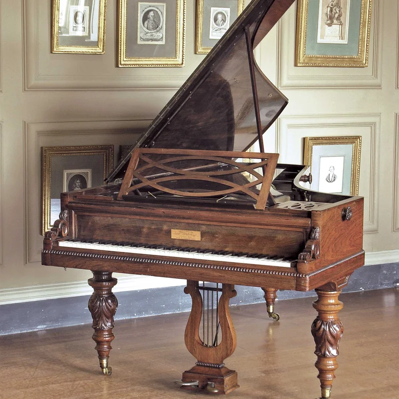Chopin - Elite Piano