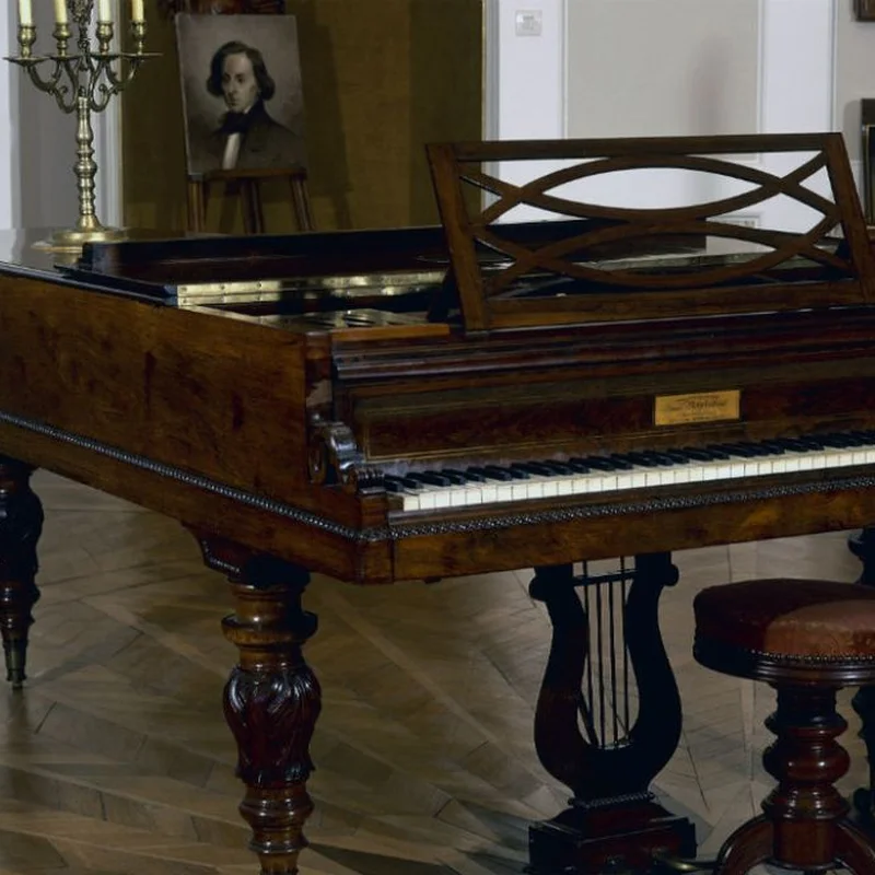 Chopin - Elite Piano