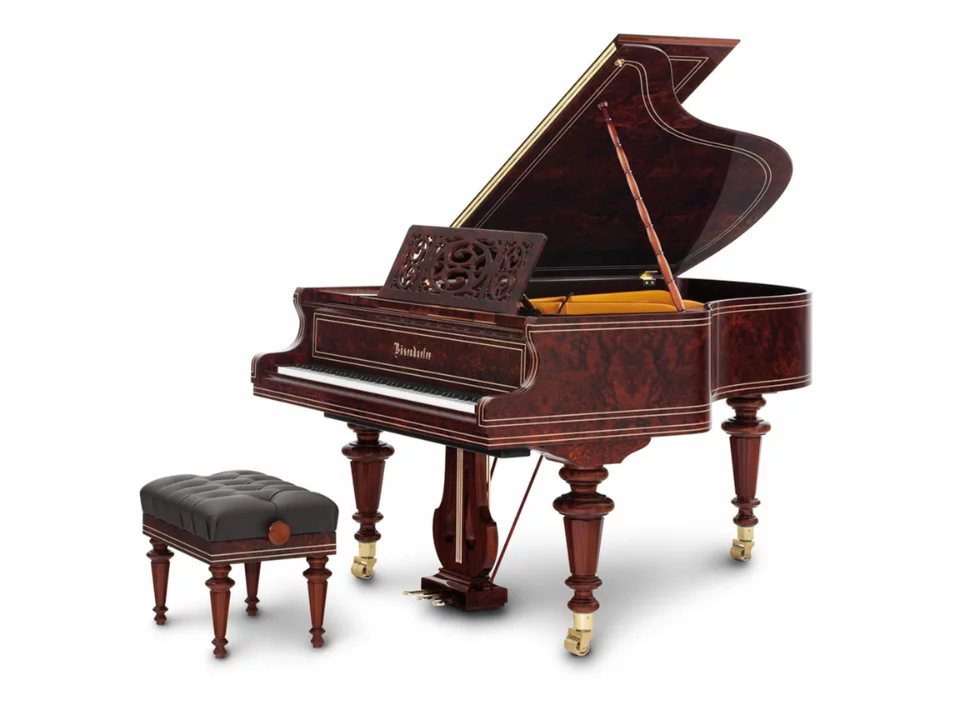 Liszt - Elite Piano