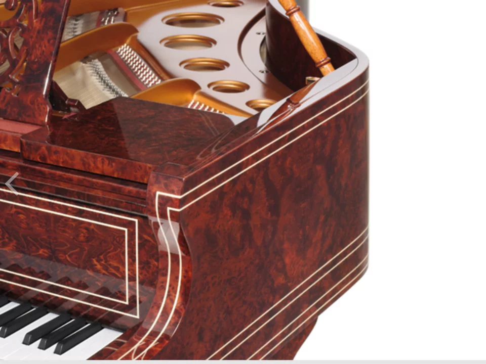 Liszt - Elite Piano