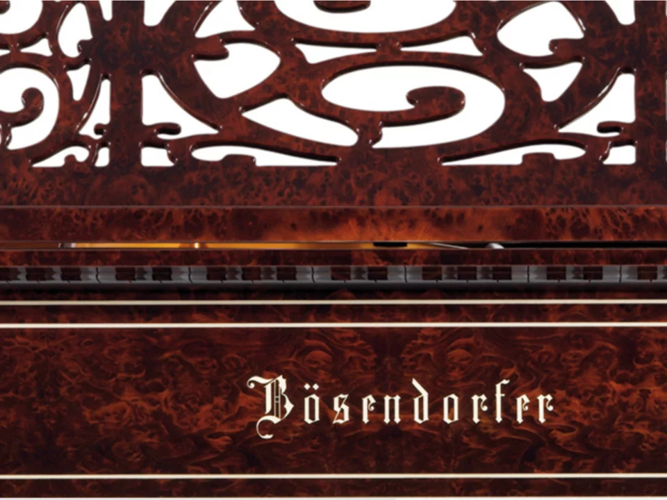 Liszt - Elite Piano