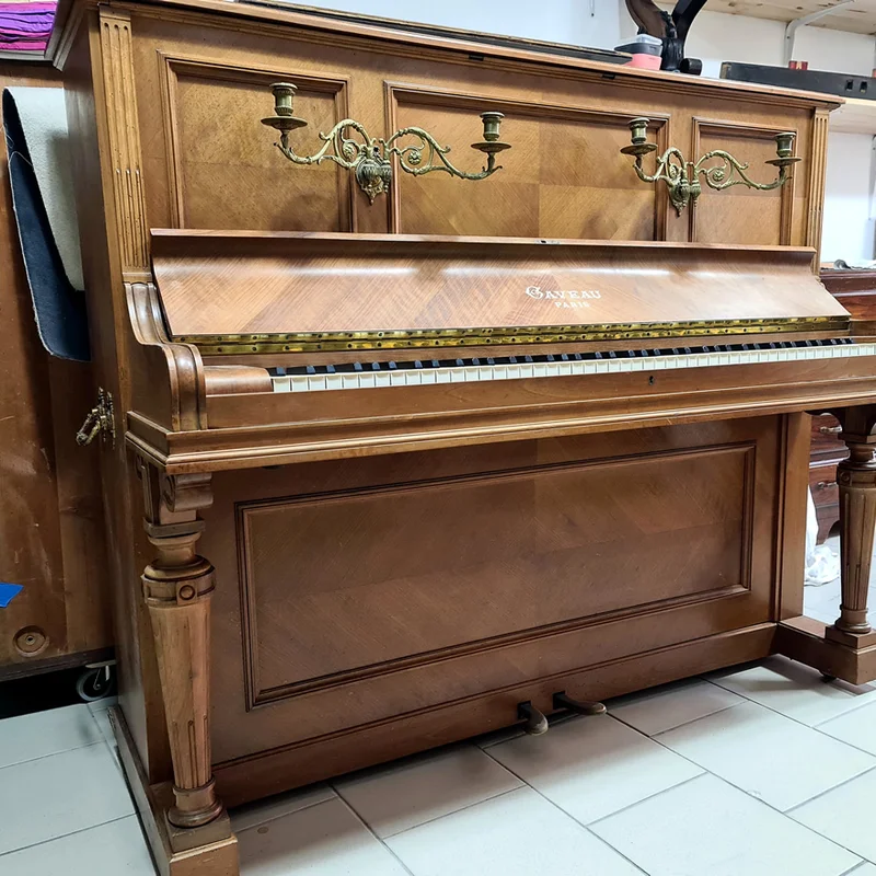 Louis Xvi - Elite Piano