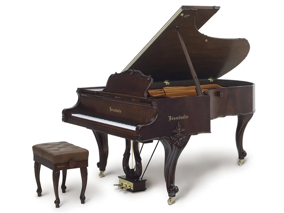 Louis Xvi - Elite Piano