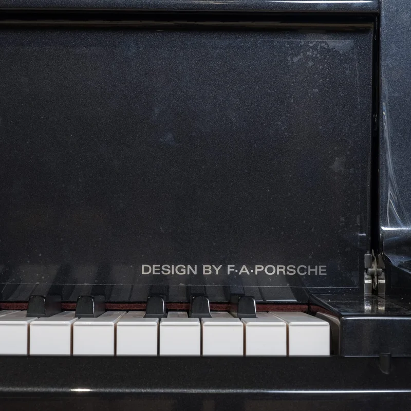Porsche - Elite Piano