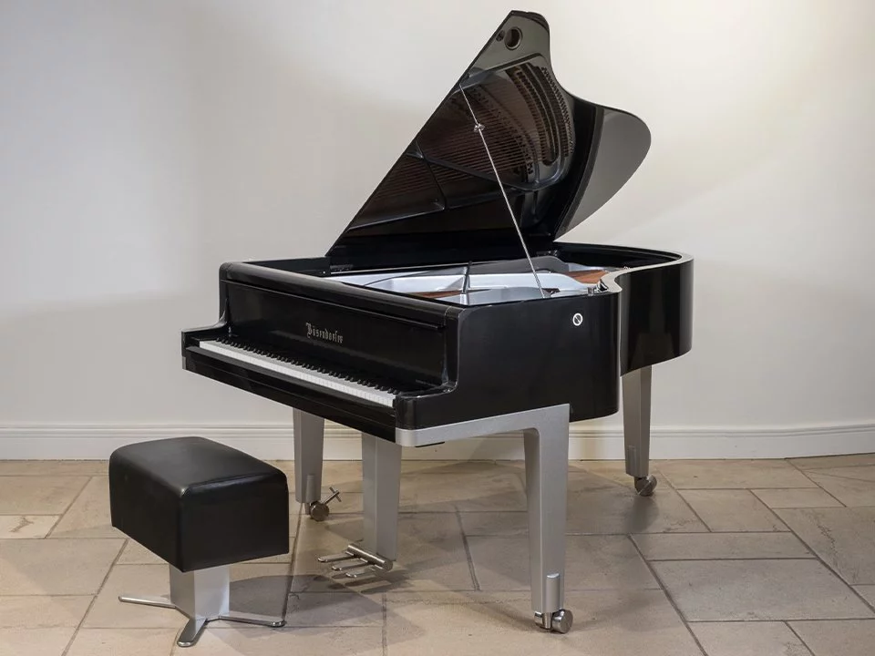 Porsche - Elite Piano
