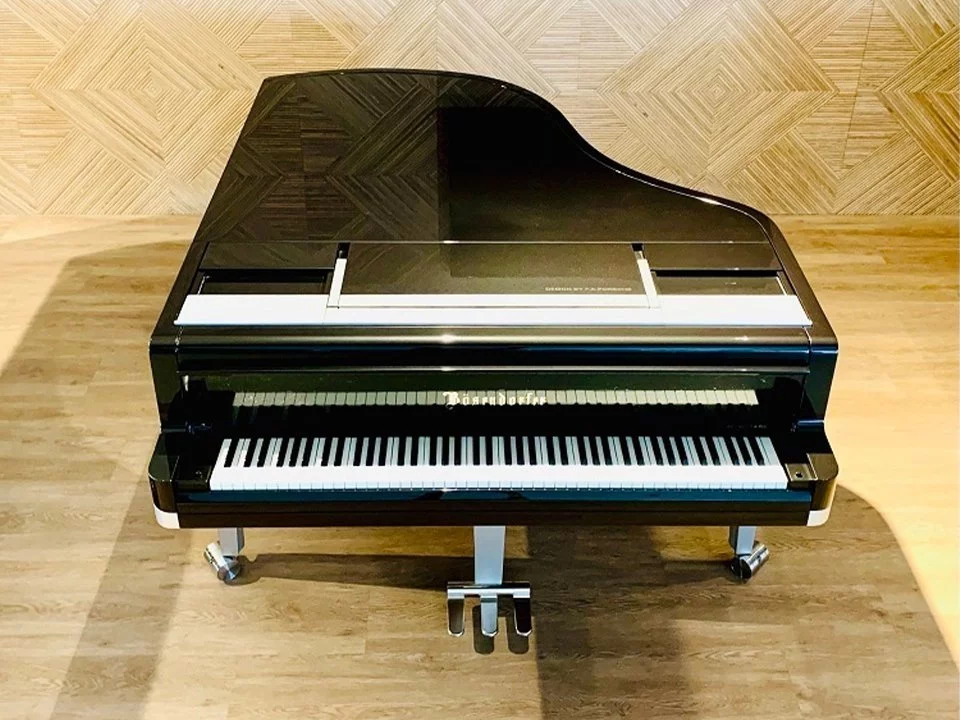 Porsche - Elite Piano