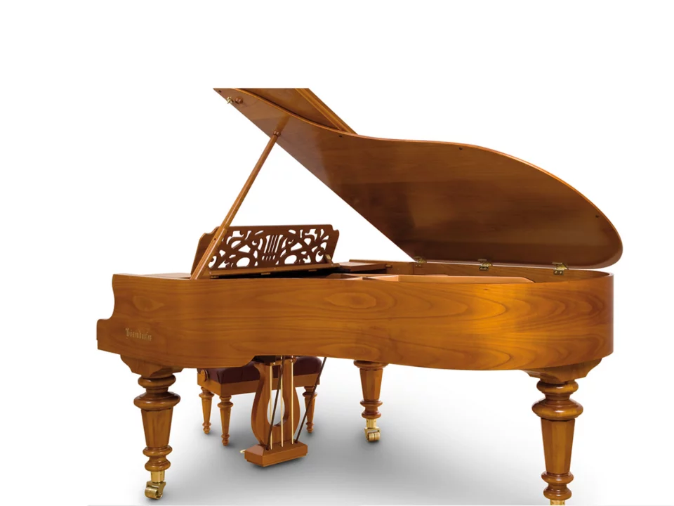 Strauss - Elite Piano