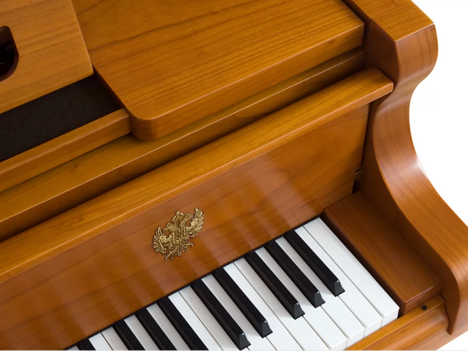 Strauss - Elite Piano