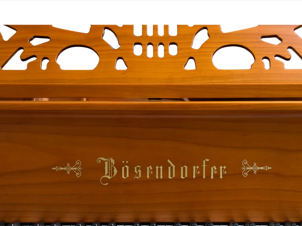 Strauss - Elite Piano