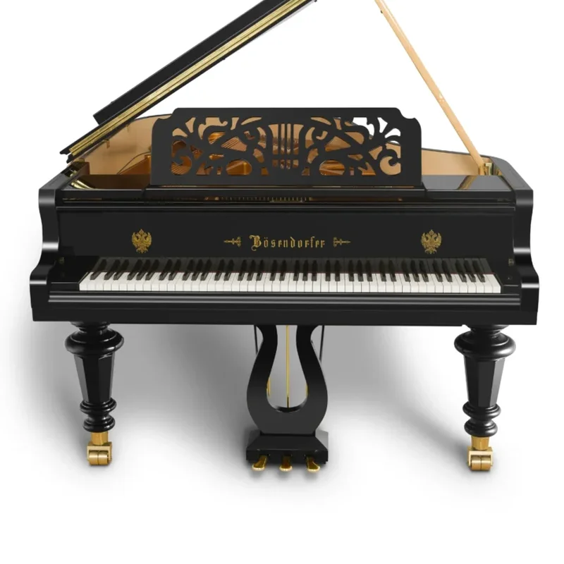Strauss - Elite Piano